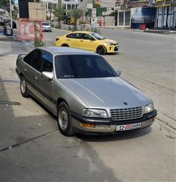 اوبل سيناتور